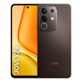 Imagem da oferta Smartphone Jovi Y29 256gb, 8+8gb Ram Turbo, Câmera 50mp, Snapdragon 685, Bateria 6500mah, Carregamento 44w - Marrom