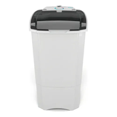 Imagem da oferta Tanquinho de Lavar Roupa 10Kg Britânia Semiautomático BLR03 - R$ 484,99