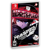 Imagem da oferta The Hundred Line Last Defense Academy Switch Midia Fisica