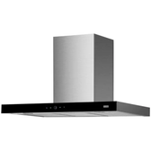 Imagem da oferta Coifa de Parede Franke Linea Touch 90cm 3 Velocidades 230w Aço Inox 110v