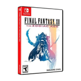 Imagem da oferta Jogo FINAL FANTASY XII: THE ZODIAC AGE - Nintendo Switch
