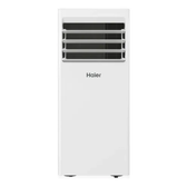 Imagem da oferta Ar Condicionado Portátil Haier 10000 Btus Frio R32