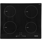 Imagem da oferta Cooktop de Indução 4 Zonas Preto 220V - SUGGAR - FG0422VC