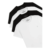 Imagem da oferta Kit 4 Camisetas Masculinas Premium Polo Wear Sortido