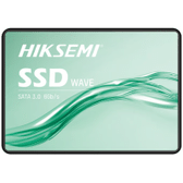 Imagem da oferta SSD Hiksemi Wave(S) 240GB Sata Leitura 530 MB/s Gravação 400MB/s - HS-SSD-WAVE(S)240G