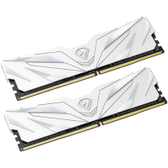 Imagem da oferta Memória RAM DDR4 16GB (2x8GB) 3200MHz Netac Shadow II White NTSWD4P32DP-16W