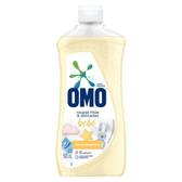 Imagem da oferta Sabão Líquido Omo Roupas Finas E Delicadas Bebê 900ml
