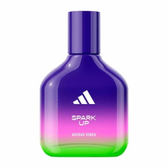 Imagem da oferta Perfume Adidas Vibes Spark Up Eau De Parfum 50ml