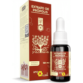 Imagem da oferta Apis Flora Extrato De Própolis 30 Ml Linha Própolis