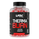 Imagem da oferta Termogênico Therma Burn 210mg De Cafeína 120 Caps Dark Lab Sabor Sem Sabor