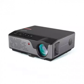 Imagem da oferta Smart Screen Linux Com Função Projetor 4500 Lumens Multilaser - PJ004