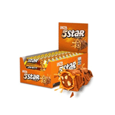 Imagem da oferta 5 Star Display Com 18 Unidades De 40g
