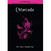 Imagem da oferta eBook Marcada House OF Night Livro 1