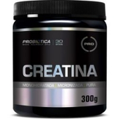 Imagem da oferta Creatina Pura 300g - Probiotica