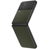 Imagem da oferta Smartphone Samsung Galaxy Z Flip 4 Bespoke 5G 256GB 8GB RAM 6,7''