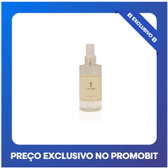 Imagem da oferta Perfume para Ambiente 200ml T Calabria