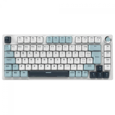 Imagem da oferta Teclado Mecânico Gamer PCYes Switch Blue ABNT2