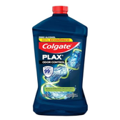 Imagem da oferta Colgate Plax Odor Control Enxaguante Bucal Sem Álcool, 2l