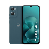Imagem da oferta Smartphone Motorola Moto G06 128GB 4G LTE 12GB RAM Boost* Câmera 50MP Tela 6.9" - Azul Marinho