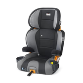 Imagem da oferta Cadeira Para Auto KidFit Adapt Plus 2 em 1 Preto