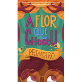 Imagem da oferta eBook A Flor Que Chegou Primeiro - Vários Autores