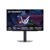 Imagem da oferta Monitor Gamer Lg UltraGear Oled 27" Oled 240Hz 0.03ms (GtG) Qhd 2K (2560x1440) Hdr True Black 400 Nvidia G-Sync Amd FreeSync Premium Pro V