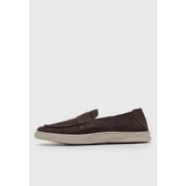 Imagem da oferta Mocassim Dudalina Loafer Marrom