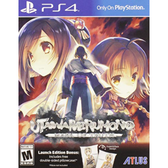 Imagem da oferta Utawarerumono: Mask Of Truth - Ps4