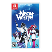 Imagem da oferta Neon White