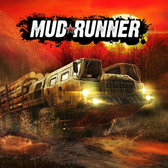 Imagem da oferta Jogo MudRunner - PS4 & PS5