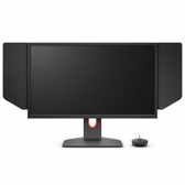 Imagem da oferta Monitor Gamer Zowie Xl2546k 24.5" 240hz 1ms Tecnologia Dyac Headphone Jack - 9H.Ljnlb.Qbl