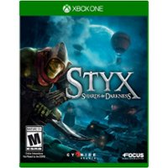 Imagem da oferta Jogo Styx: Shards of Darkness - Xbox One