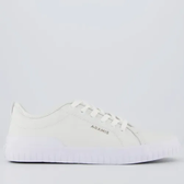 Imagem da oferta Tênis Aramis Deep Ii Branco
