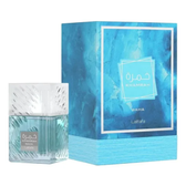 Imagem da oferta perfume unissex Lattafa Khamrah Waha 100ml