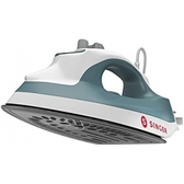 Imagem da oferta Ferro de Passar a Vapor Singer Steamchoice 2.0 1200W 127V verde