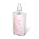 Imagem da oferta Gel Higienizante 70% Classic 500Ml GIOVANNA BABY