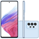 Imagem da oferta Samsung Galaxy A53 128GB