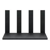 Imagem da oferta Roteador HUAWEI WiFi AX2S 5 GHz Wi-Fi 6 HarmonyOS Mesh+ EasyMeshVisualização de Diagnósticos do Wi-Fi Controle Parental Preto