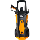 Imagem da oferta Lavadora de Alta Pressão WAP Premier 2600 1800W 2000psi 110V Laranja/Preto - FW004196
