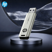 Imagem da oferta Pen Drive HP 256GB USB 3.2 Metal