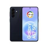 Imagem da oferta Smartphone Samsung Galaxy A57 256GB 5G 8GB RAM Azul Escuro 6,7" Câm Tripla + Selfie 12MP