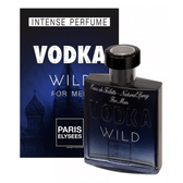 Imagem da oferta Perfume Paris Elysees Vodka Wild EDT - 100ml