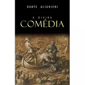 Imagem da oferta eBook A Divina Comédia - Dante Alighieri