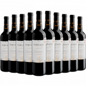 Imagem da oferta Kit 10 Vinhos Portada Winemaker's Selection 750ml