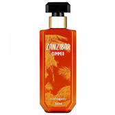 Imagem da oferta Desodorante Corporal Mahogany Zanzibar Summer Fragrância 350ml