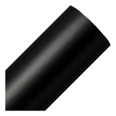 Imagem da oferta Adesivo Vinil Preto Envelopamento Mesa Móvel Impermeável