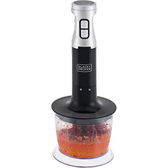 Imagem da oferta BLACK+DECKER Mixer Vertical 3 Em 1 MK600 600W 110V