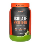 Imagem da oferta Proteina Isolada New Millen Zero Lactose 26g dose Pote 900g