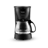 Imagem da oferta Cafeteira Elétrica 15 Xícaras Elgin Coffee Break Sistema Corta-pingos Preta 220V