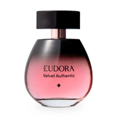 Imagem da oferta Desodorante Colônia Eudora Velvet Authentic 100ml
